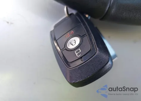 2021 Ford Edge Sel из США, поврежденный, VIN 2FMPK3J9XMBA02510